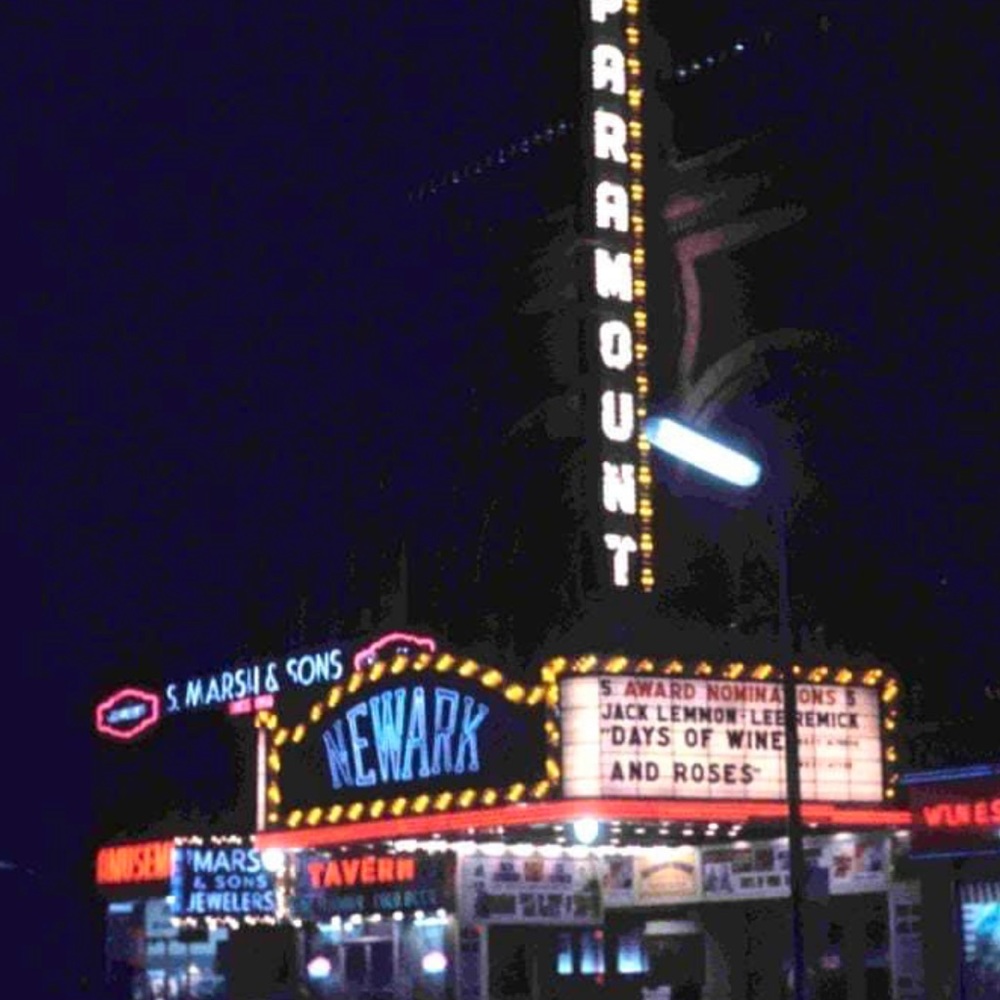 Meet your Posher, Fabian